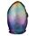 Rainbow Dragon Metallic Hatching Egg