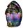 Rainbow Dragon Metallic Hatching Egg