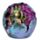 Baby Dragon LED Geode Hatching Dragon Egg
