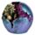 Baby Dragon LED Geode Hatching Dragon Egg