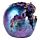 Baby Dragon LED Geode Hatching Dragon Egg