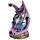 Dark Legends LED Geode Plinth Dragon Egg