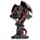 Dark Legends Celtic Cross Treasure Guardian Dragon