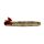 Enchanted Nightmare Mystical Symbols Fire Dragon Ashcatcher Incense Stick Burner