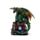 Enchanted Nightmare All Seeing Book Water Dragon