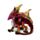 Enchanted Nightmare Mini Elemental Dragon
