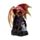 Dark Legends LED Keeper of the Death Gate Ruby Dragon