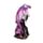 Dark Legends LED Keeper of the Death Gate Amethyst Dragon