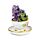 Elements Baby Dragon Teacup