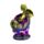 Elements Baby Dragon Hatching Crystal Egg