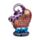 Elements Baby Dragon Hatching Crystal Egg