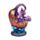 Elements Baby Dragon Hatching Crystal Egg
