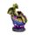 Elements Baby Dragon Hatching Crystal Egg