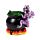 Elements Baby Dragon LED Bubbling Cauldron
