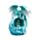 Dark Legends LED Crystal Ice Cave Dragon