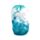 Dark Legends LED Crystal Ice Cave Dragon