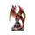 Dark Legends Fire Eye Dragon