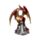 Dark Legends Fire Eye Dragon