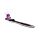 Dark Legends Mini Amethyst Dragon Incense Stick Burner
