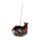 Dark Legends Ring of Fire Dragon Incense Sticks & Cone Burner