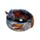 Dark Legends Circle of Fire Dragon Incense Sticks & Cone Burner