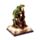 Dark Legends LED Enchanted Fairytale Castle Earth Dragon