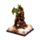 Dark Legends LED Enchanted Fairytale Castle Earth Dragon