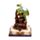 Dark Legends LED Enchanted Fairytale Castle Earth Dragon