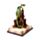 Dark Legends LED Enchanted Fairytale Castle Earth Dragon