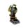 Dark Legends Guardian of the Dead Dragon Tea Light Candleholder