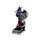Dark Legends Guardian of the Dead Dragon Tea Light Candleholder