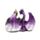 Dark Legends Child of the Earth & Sky Dragon Family