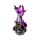 Elements Cute Baby Amethyst Woodland Dragon