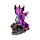 Elements Cute Baby Amethyst Woodland Dragon