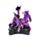 Dark Legends Protector of the Hidden Portal Dragon