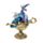Dark Legends Protector of the Magical Lamp Dragon