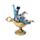 Dark Legends Protector of the Magical Lamp Dragon