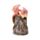 Dark Legends LED Mystical Doorway Fire Dragon