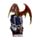 Dark Legends Book of Secrets Guardian Dragon