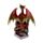 Dark Legends Book of Secrets Guardian Dragon