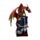 Dark Legends Book of Secrets Guardian Dragon