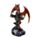 Dark Legends Crystal Cross Dragon