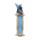 Dark Legends Crystal Skull Lagoon Ashcatcher Incense Stick Burner