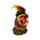 Dark Legends Lava Egg LED Dragon
