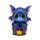 Little Blue Potion Pal Dragon