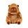 Capybara Plush Door Stop