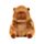 Capybara Plush Door Stop