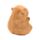Capybara Plush Door Stop