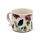 Butterfly Meadows Set of 2 Porcelain Espresso Cups