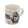 The Original Stormtrooper Set of 2 Porcelain Espresso Cups 75ml